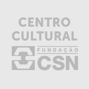 Logomarca Centro Cultural Fundação CSN