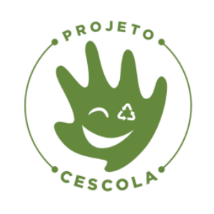 Logomarca Projeto Cescola