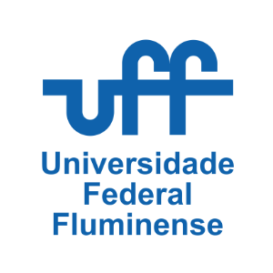 Logomarca UFF