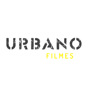 Logomarca Urbano Filmes